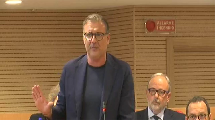 Intervento 23-07-2019 – Contrasto all’iniziativa di autonomia differenziata avanzata dalle regioni settentrionali