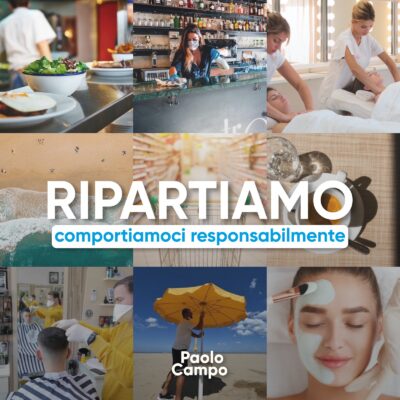 Ripartiamo