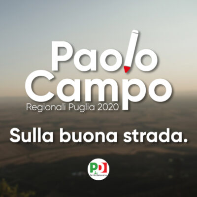 Sulla buona strada