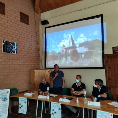 Nuove opportunità di buona occupazione e attenzione al sociale nell’Oasi di Lago Salso