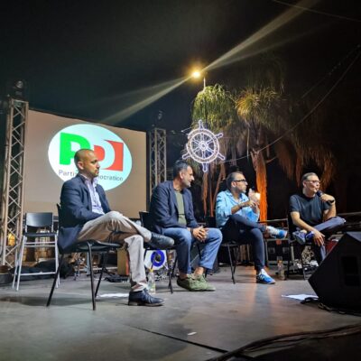 Festa de l’Unità – Manfredonia 21